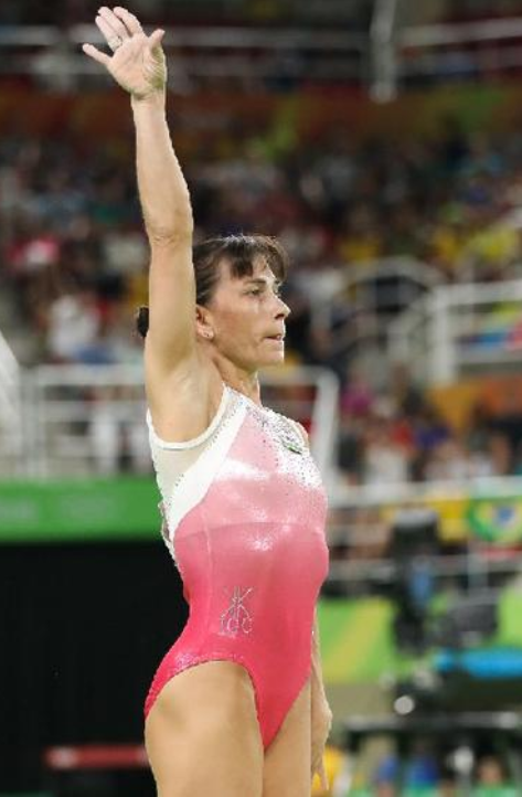 奥运会金牌都有哪些运动员（老骥伏枥，这5位运动员个个手握奥运金牌，诠释不老传奇）