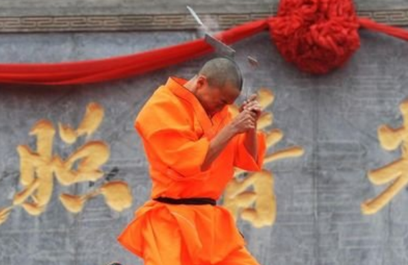 天下武功出少林，可少林武功出自谁？不是达摩，而是禅武双修的他