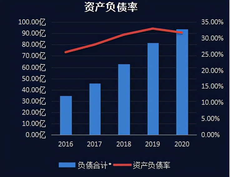 上市公司财务报表分析,上市公司财务报表分析软件