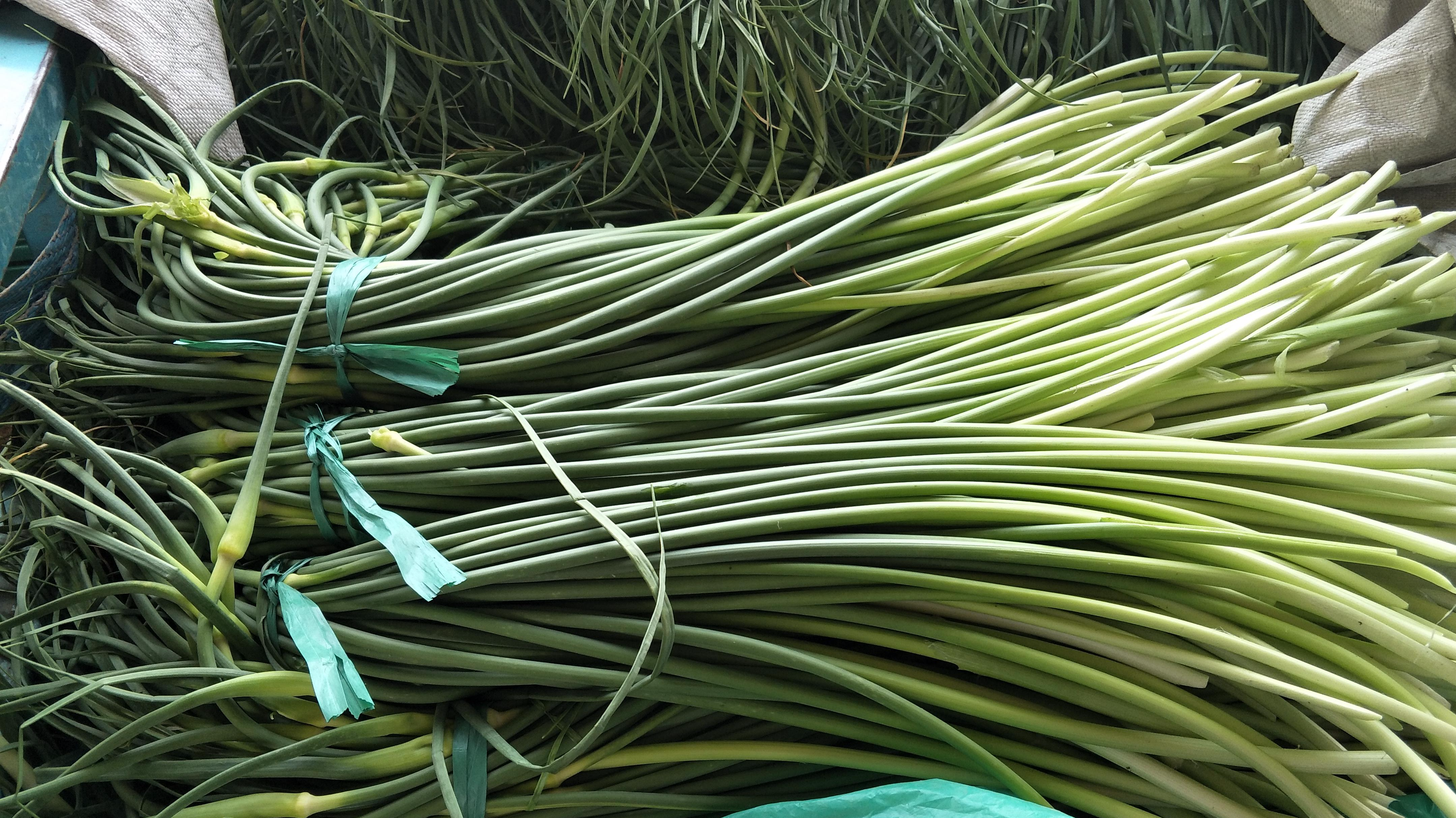 很多人不知道，這5種蔬菜或許比檳榔還傷身，請盡快撤下餐桌