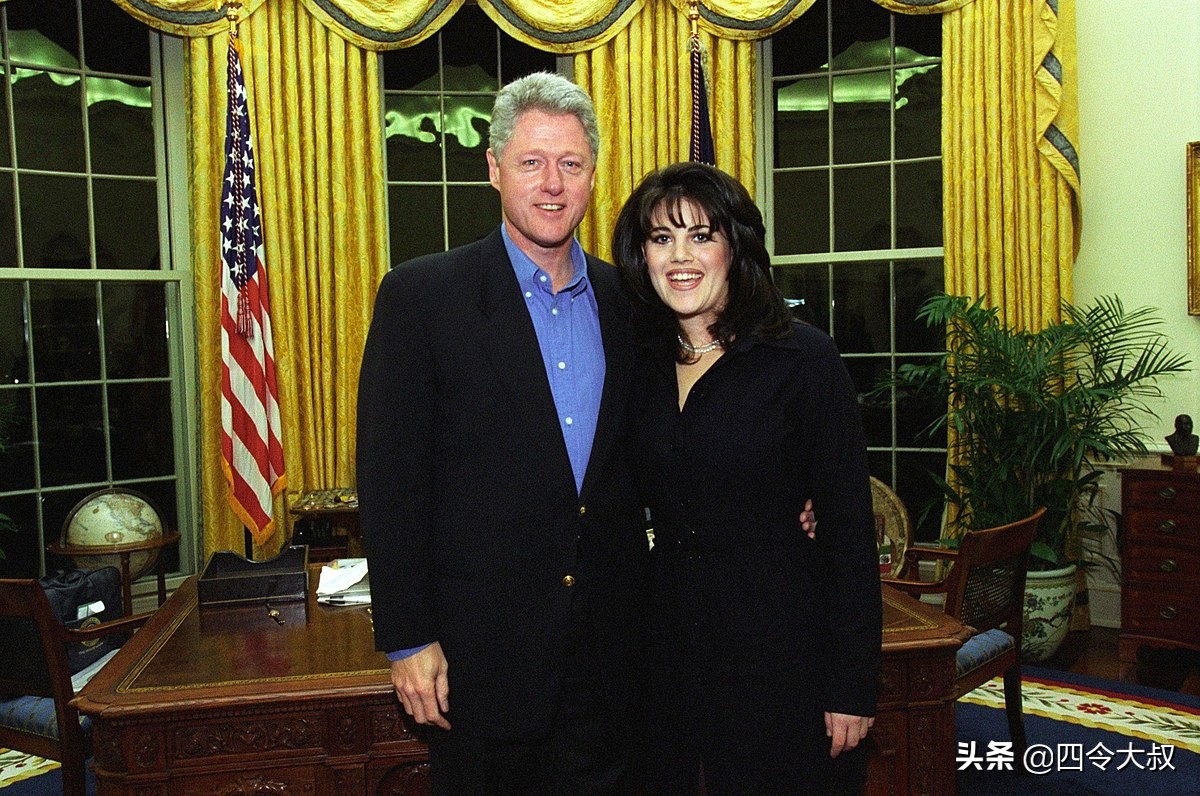 布拉德·皮特53岁前妻对网红质疑，遭网友炮轰，称其“裙带宝宝”