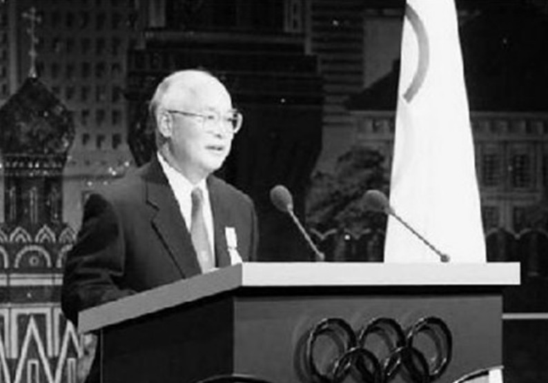 中國第三次奧運會是哪一年（北京申奧記：1990年鄧小平提出申奧，93年申奧失敗，內幕不簡單？）