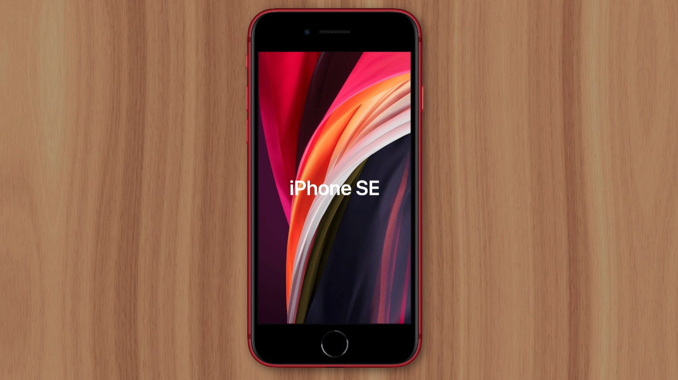 iPhoneSE定位以及该型号存在的意义是什么？唯一保留实体Home按键