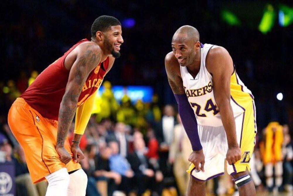 nba都有哪些曼巴（NBA现役曼巴门徒盘点，谁才是科比最强迷弟？）