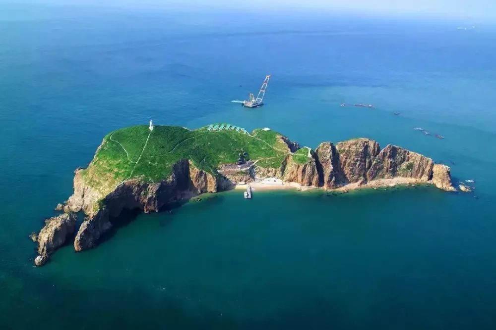 无需出国！国内12个小众海岛，人少景美，每一个都是上帝的私藏