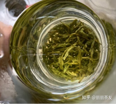 过年家里来人，什么茶叶比较好？