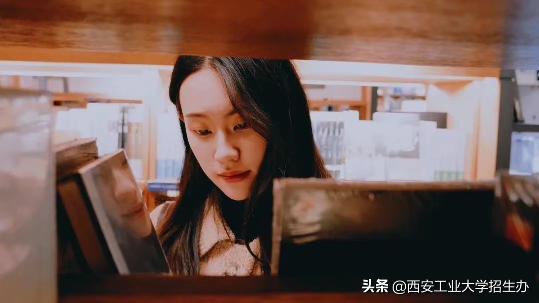 有颜有才，手握国奖！西安工大这10位“王牌选手”爆火，官媒点赞