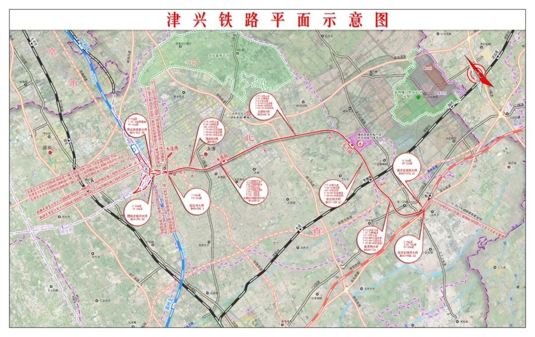 2022年起，天津将全面爆发！这些巨变将直接影响你