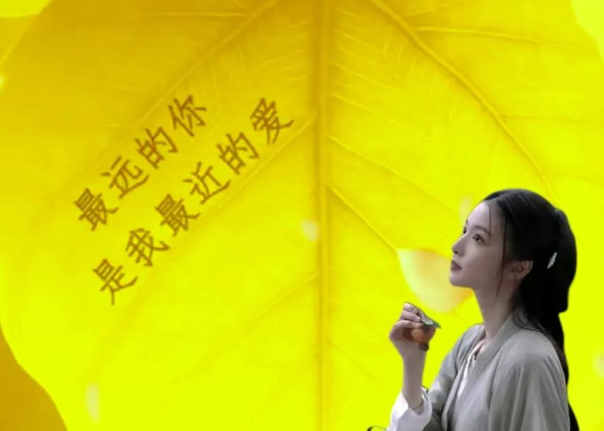 思念填满心房，眼里摇曳着泪花；想你，思念被揉碎，心儿飞向你