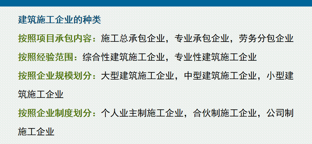 建筑会计速看：流程详细的建筑行业账务处理内容，建议收藏