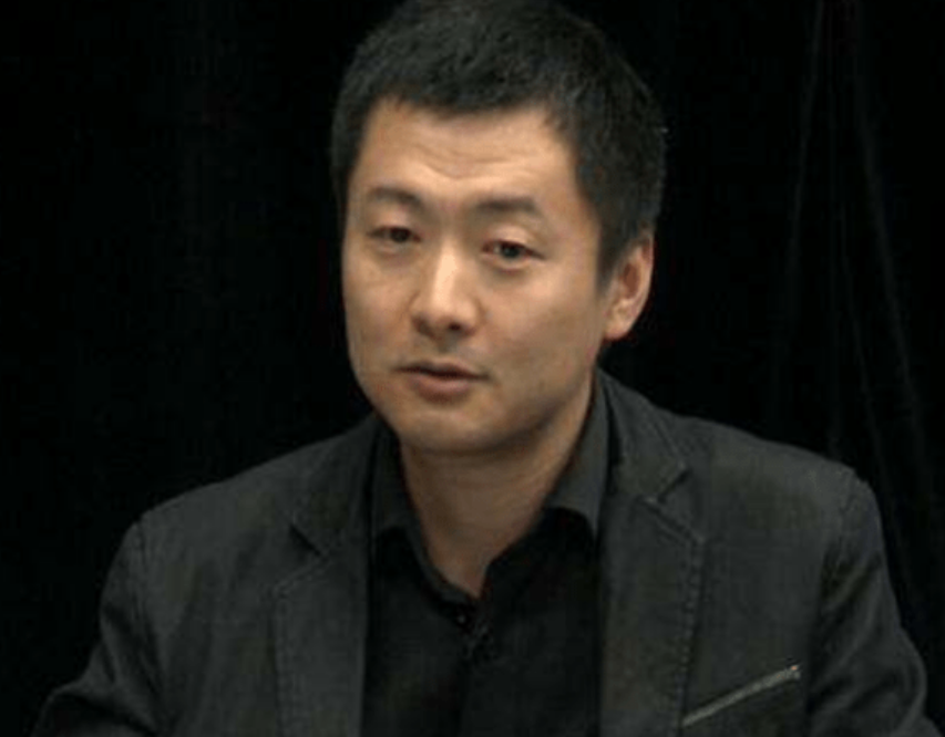 华为总裁助理魏延政，41岁北大才子，临终前给4岁儿子留下3句话