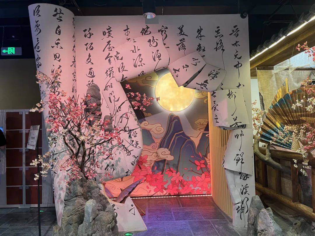 盒子mall如何在街區場景中逆襲，成為年輕人的心頭好