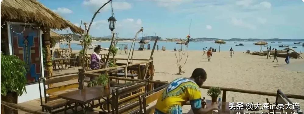 电影《沙滩》资源(原来这5部影视剧拍摄取景地，都在大连，你还不知道吧？)