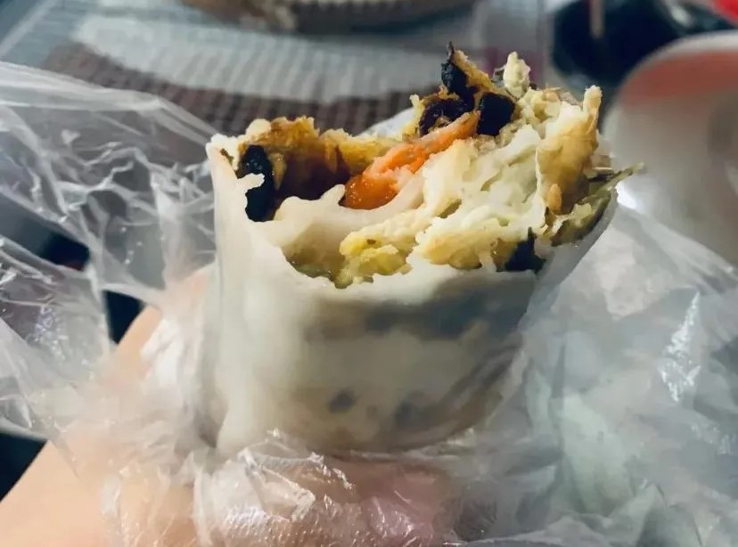 不输嵊州、慈溪，杭绍旁边的这座好逛又好吃的小城更值得推荐