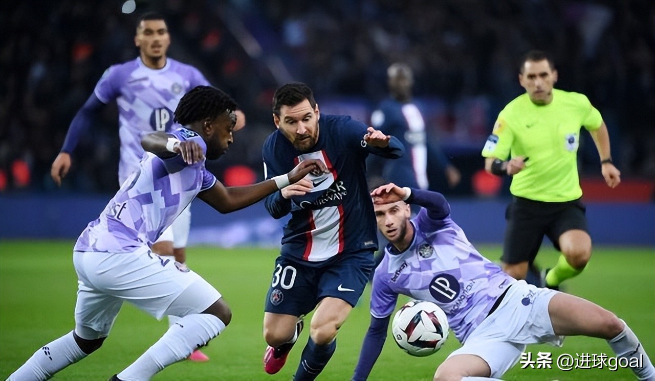 内马尔在大巴黎表现如何（梅西阿什拉夫双双进球 姆巴佩内马尔缺阵无碍大巴黎逆转赢球）-华海博客
