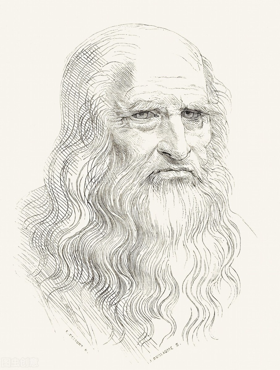 世界十大画家：百科全书式艺术巨匠的巅峰之作