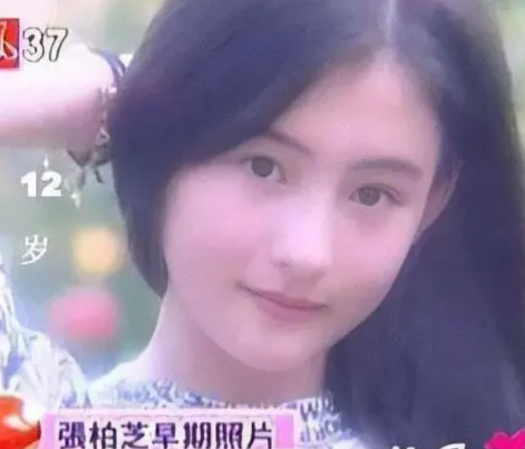 【陈小春张柏芝重聚，昔日绯闻再起波澜】30年后，这对昔日情侣在综艺舞台相见，绯闻话题热度不减。