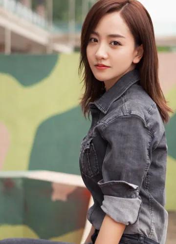 《每日一星》杨蓉