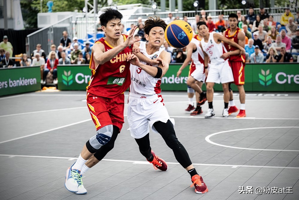 东京奥运男篮世界杯(三人篮球世界杯：中国男篮绝杀日本打破0胜，再负波兰无缘出线)