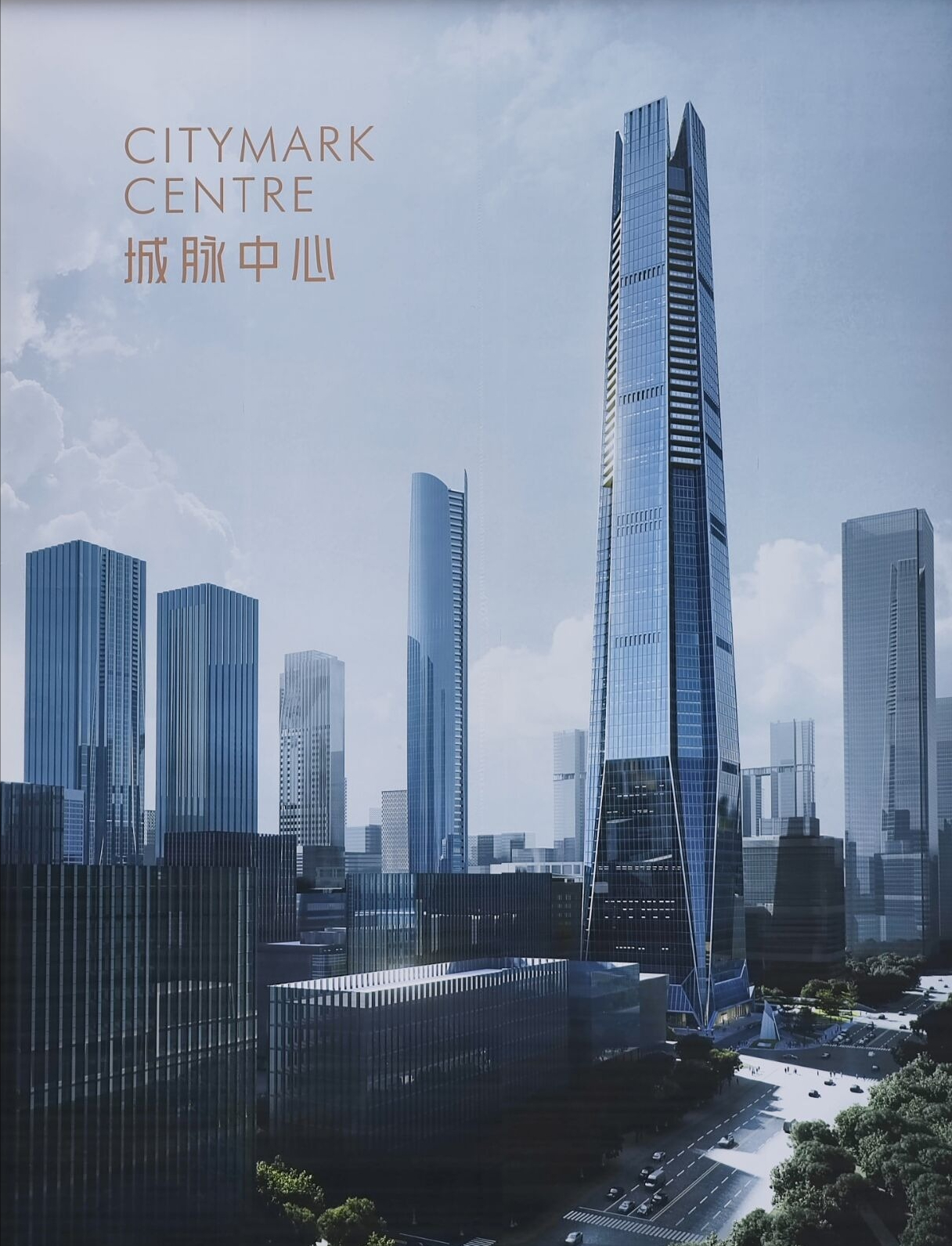 2022年，全球将建成的十大摩天楼，你最期待哪一座呢？