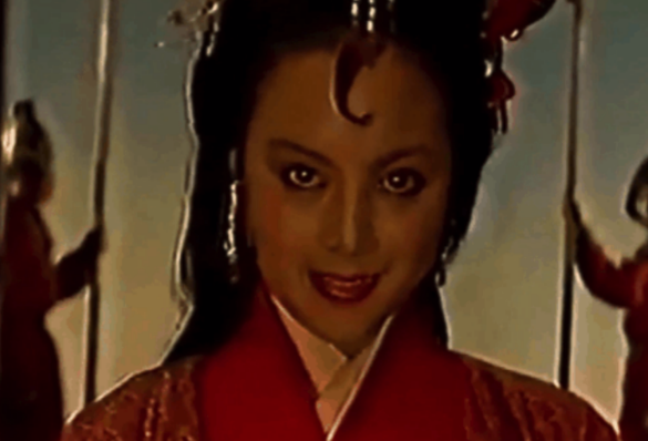 13位饰演妲己的女星，有人天生媚骨，有人滥竽充数