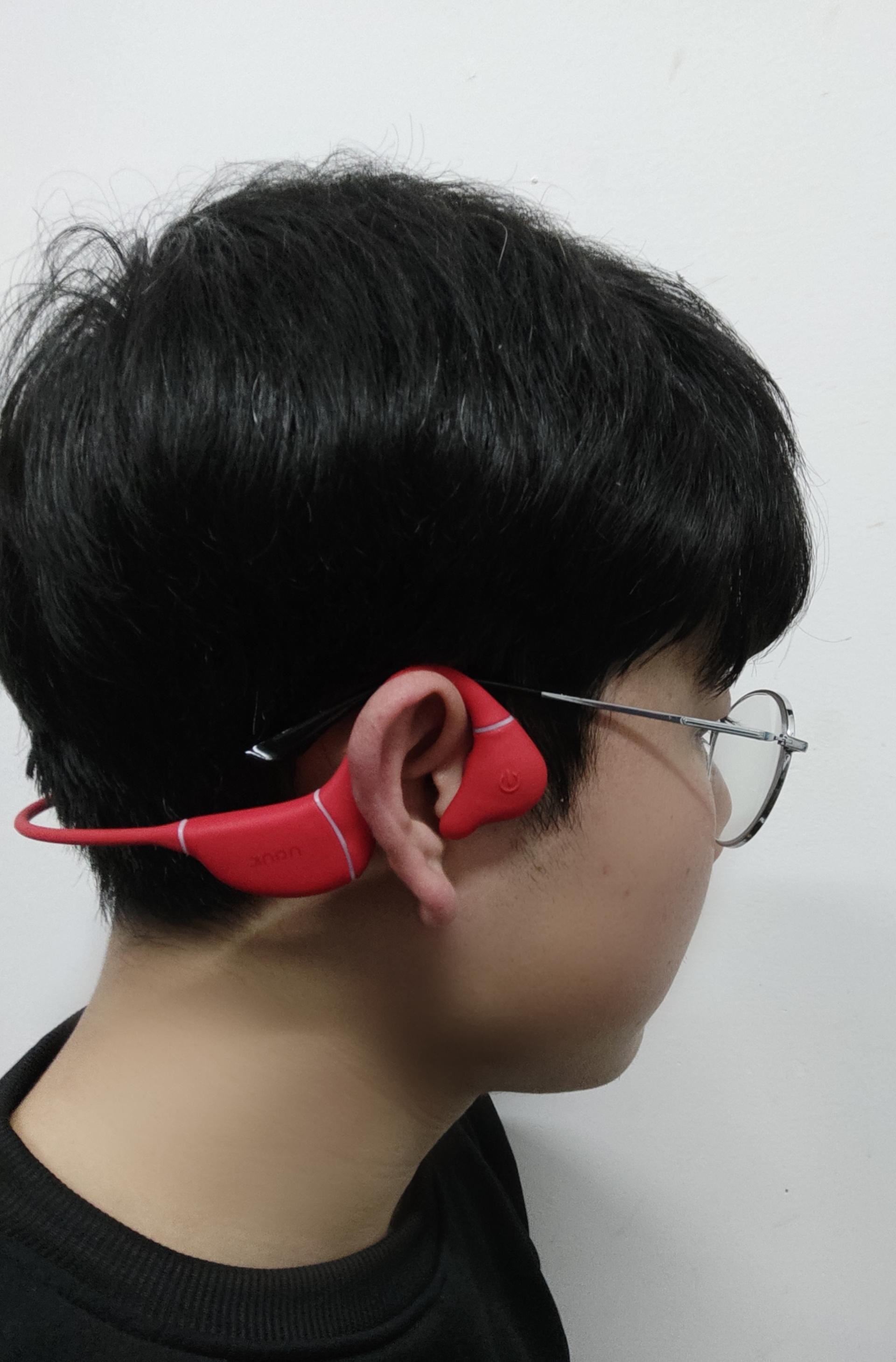 骨传导耳机别人能听到？——南卡有了新解决