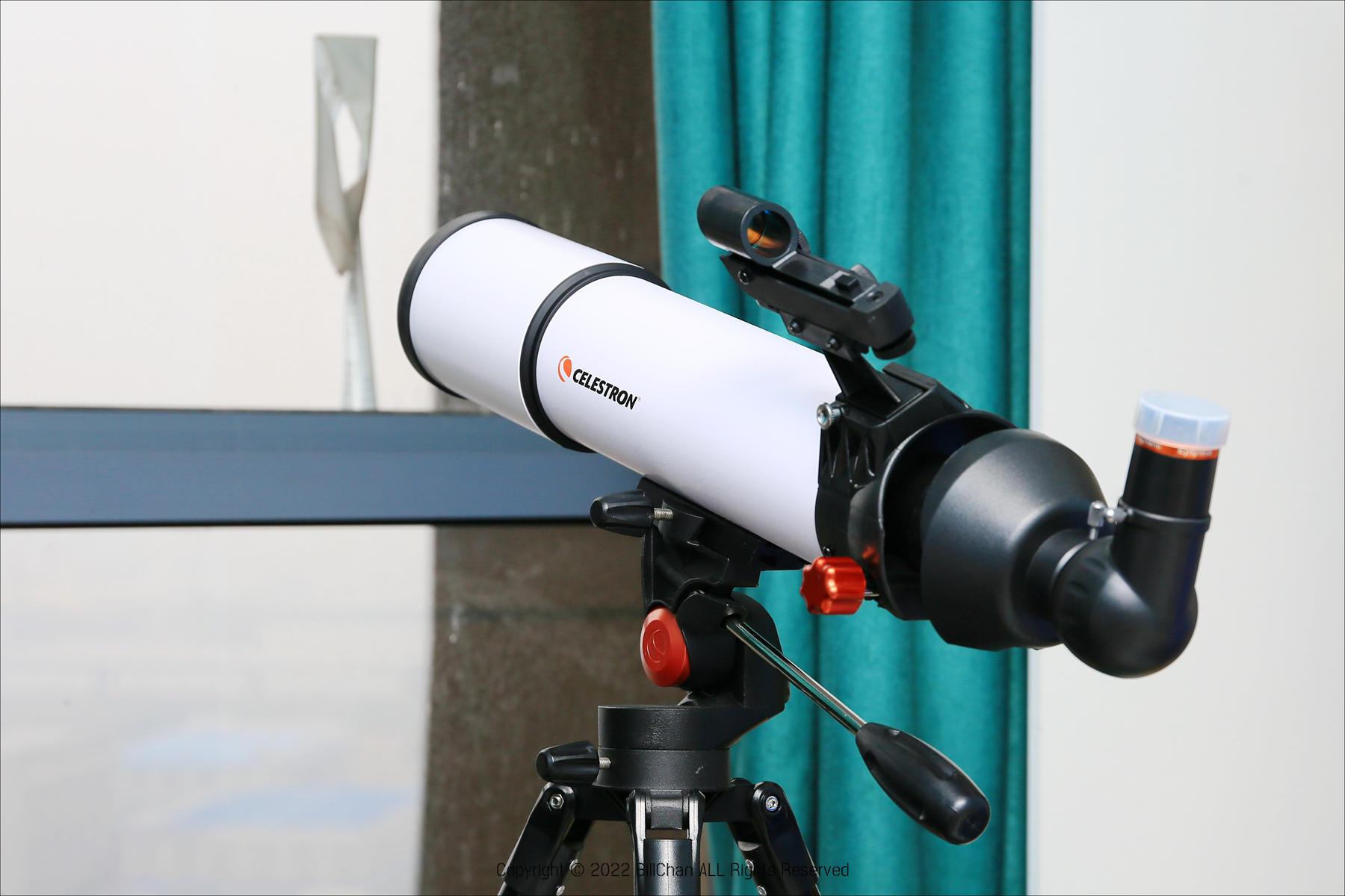 星特朗天文望远镜怎么用 - 风集网