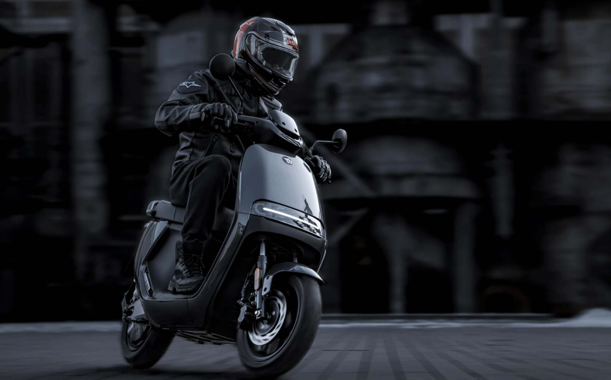 盘点3款速度快的电动车,代步玩乐都可以,唯一的缺点就是有点贵