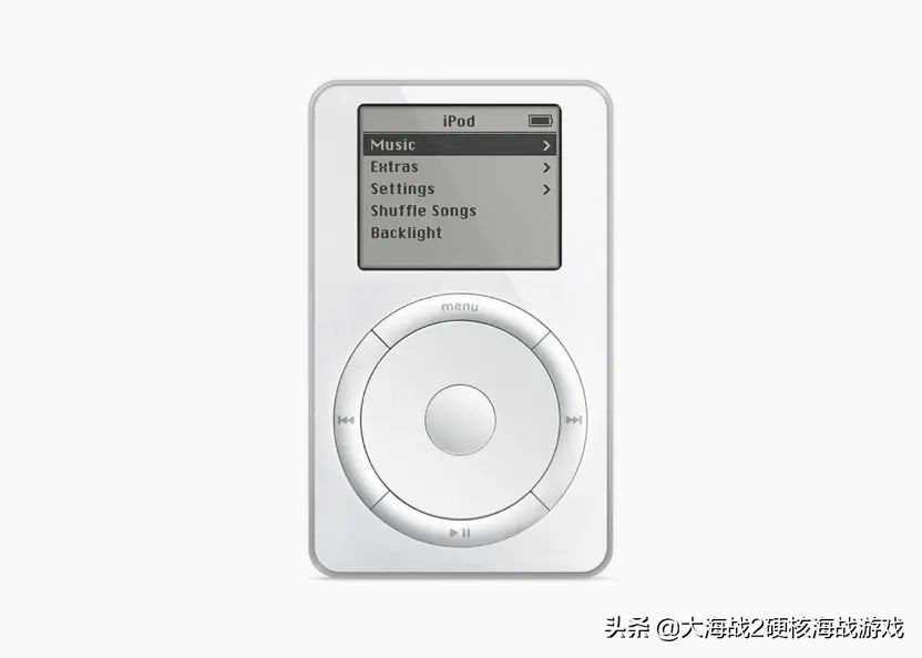 美队都怀念的 Home 键，曾是 iPhone 最好用的设计