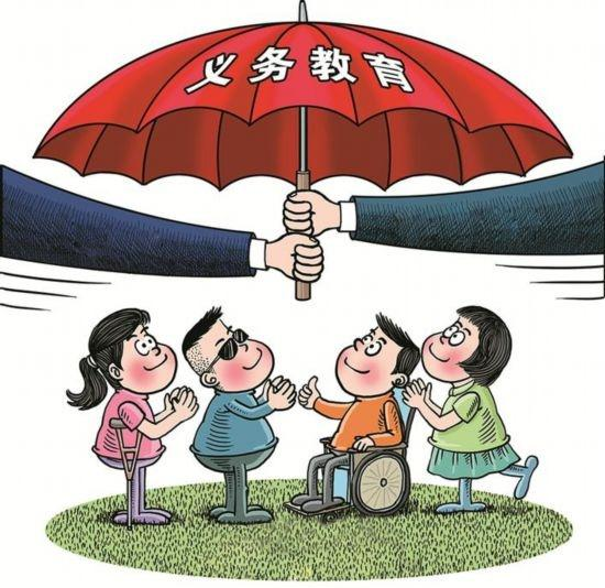 不上幼儿园，就不能上小学？恐怕你对义务教育有些误会，谁在瞎说