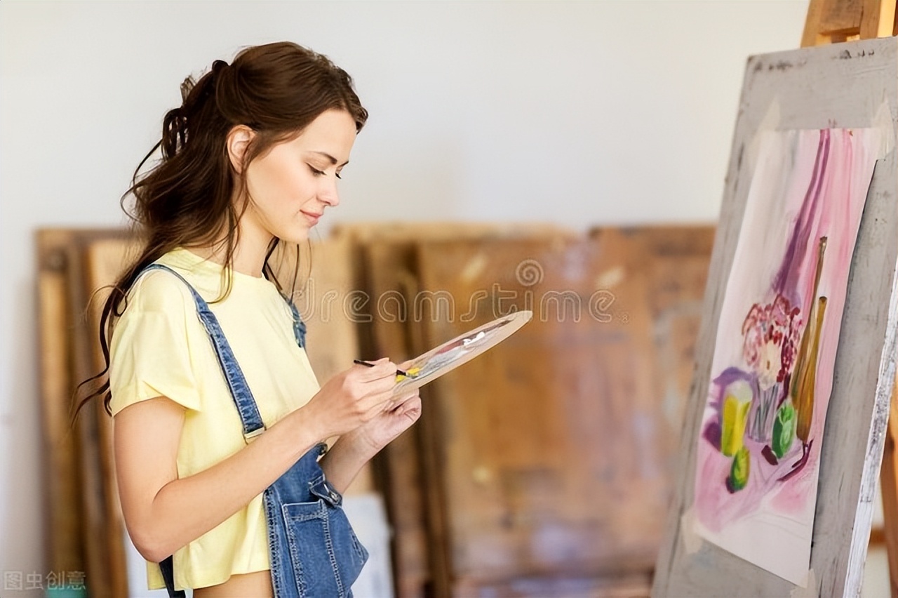 艺考生高考升学有多难？以西南大学美术类为例，分清三大录取类型