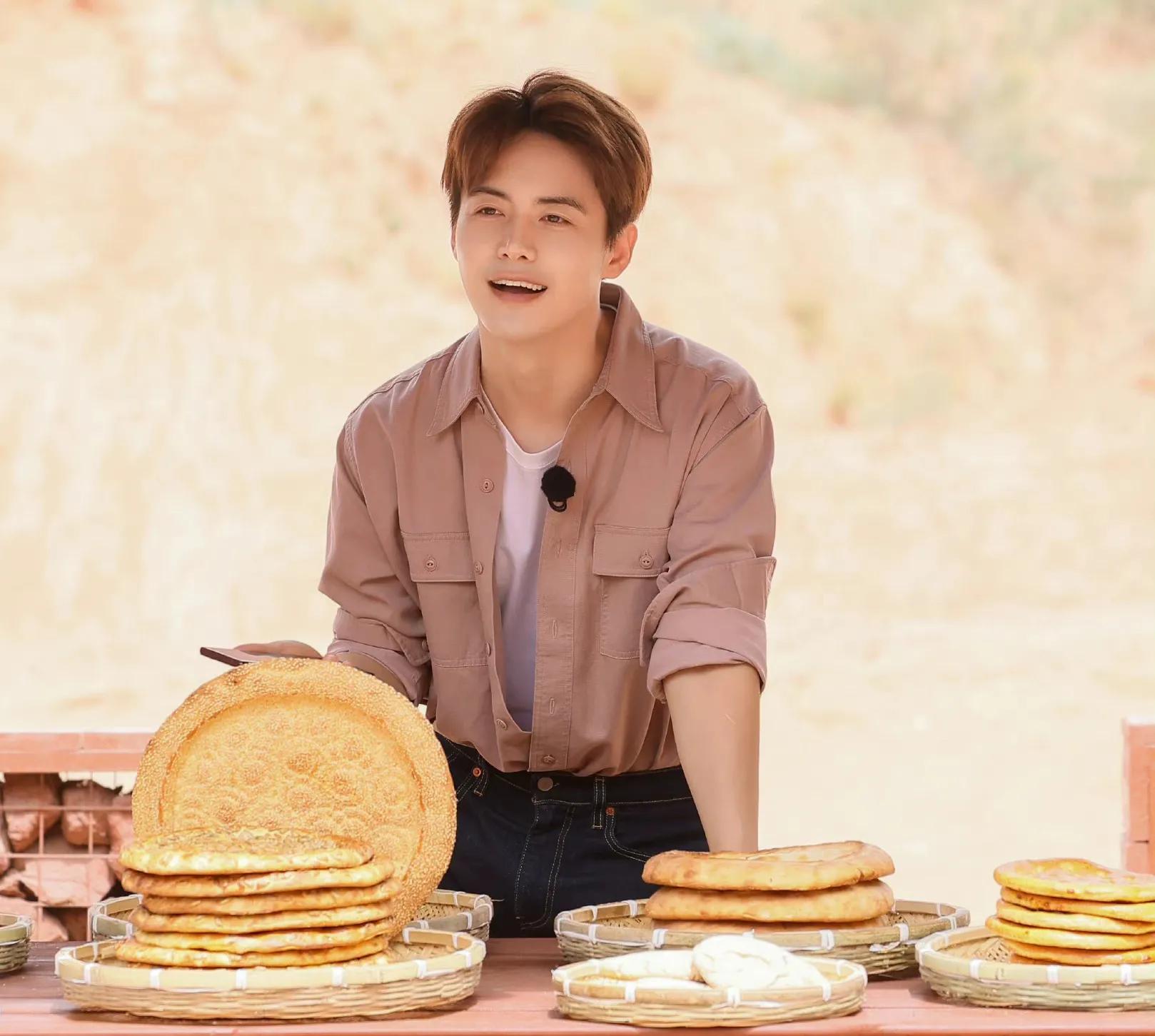 宋轶马天宇分享自己的人生低谷！哪句话曾在低谷时带给你力量？