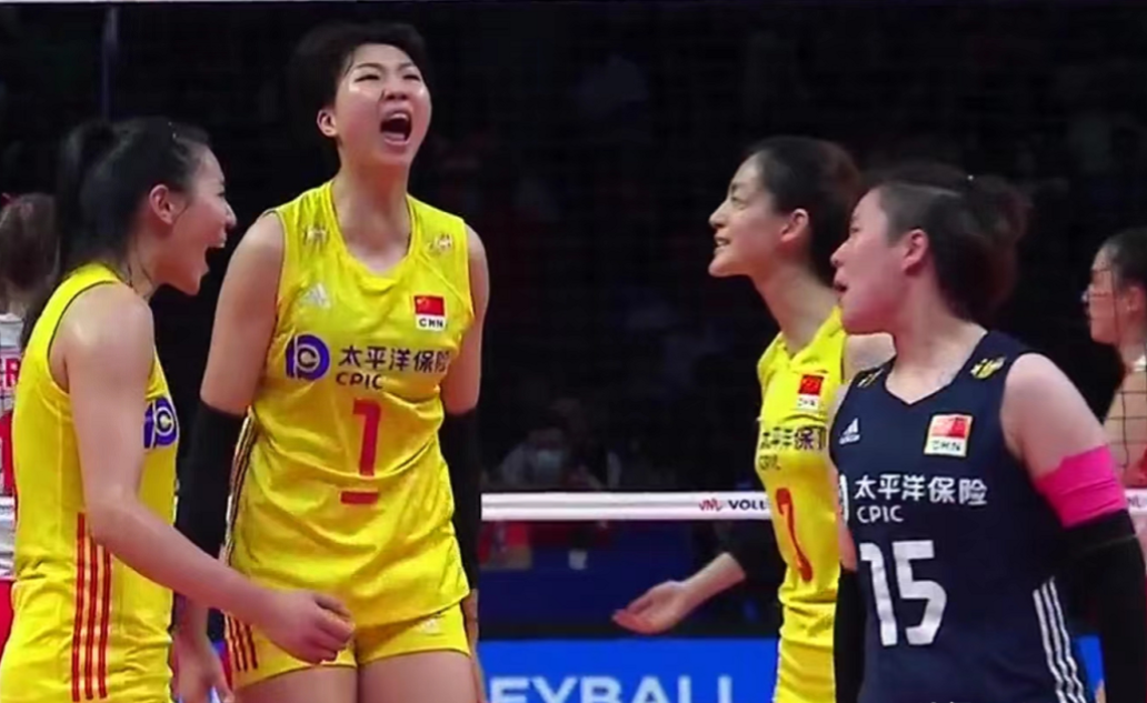2019世界杯女排中國對(duì)美國（一傳滿天飛！中國女排0-3美國隊(duì)，中國隊(duì)輸球有4大原因）
