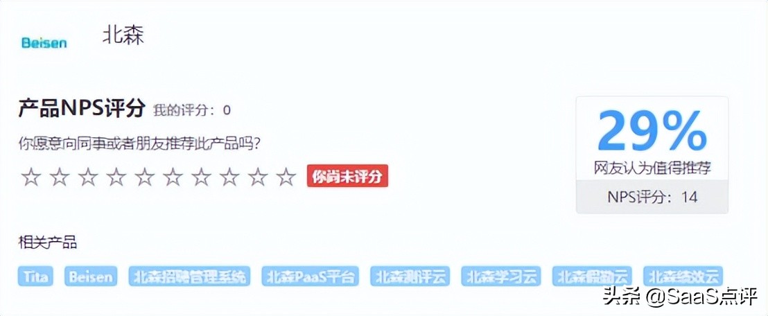 北森云和理才网公司及产品综合对比，哪个服务更好？