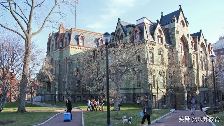 《彭博周刊》美国商学院就业率排名发布！弗吉尼亚碾压沃顿、MIT