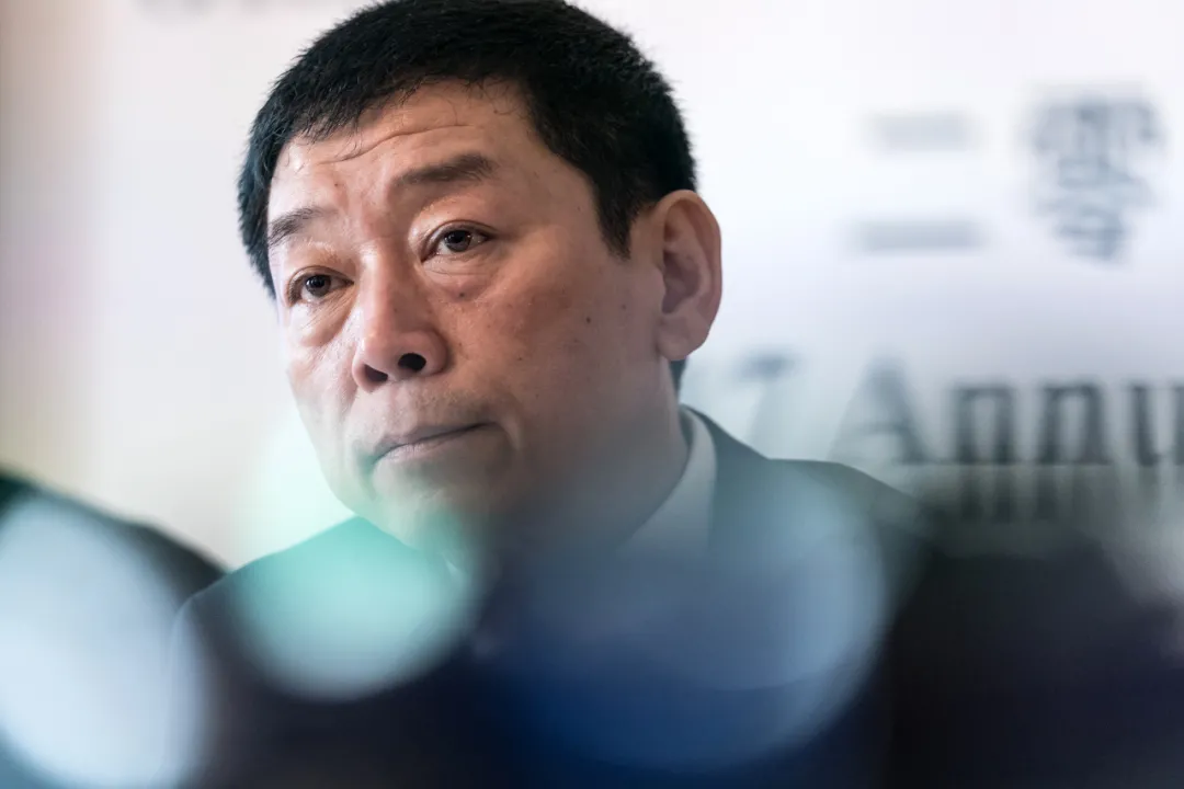 长城金迪尔高层变动：二把手请辞引关注