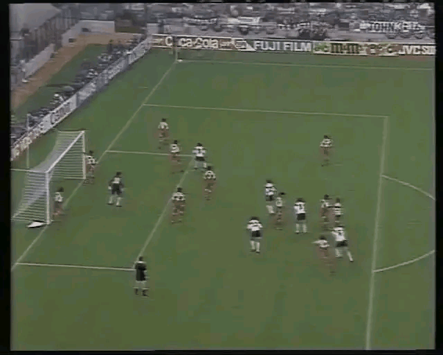 90世界杯德国夺冠之路（世界杯的冠军03：1990年的德国队）