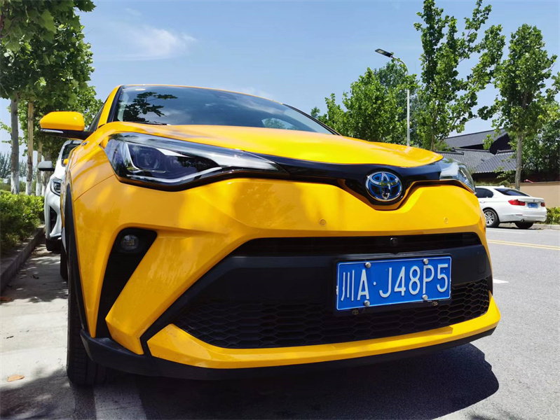 �Լݹ�������C-HR˫�� ���������㶫ʫ����