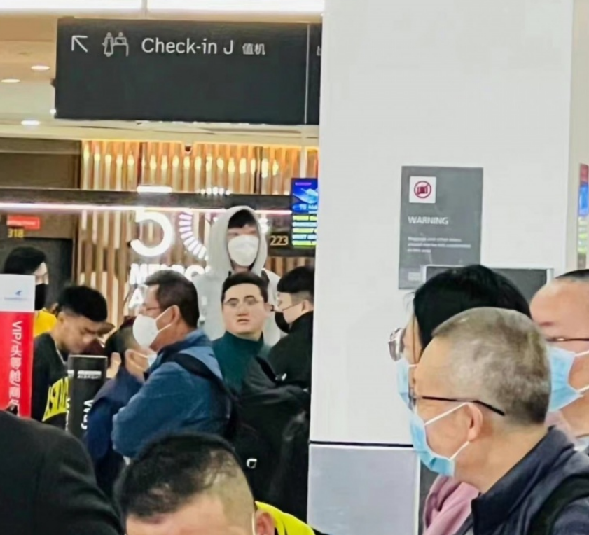 周琦为什么被nba裁了（服了！周琦离开火箭的原因曝光）