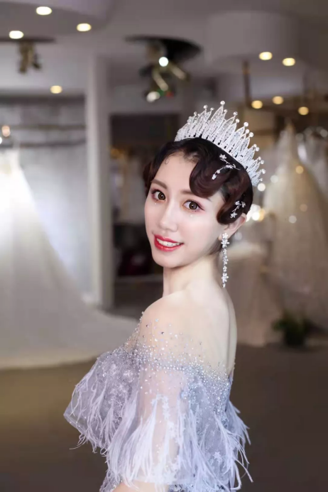 飒！他们是空军战士、奥运选手、世界小姐、实力歌手，来自湖北同所高校！