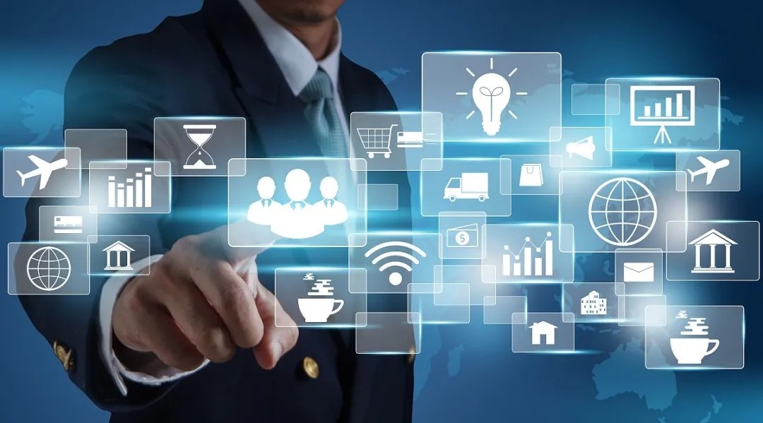 云需求增长：拥抱云服务是大势所趋，助力企业弯道超车