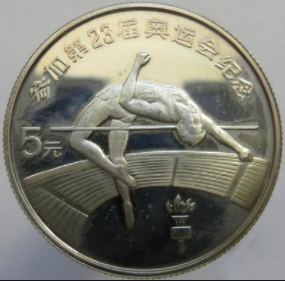中国有哪些重要的奥运会冠军（1984年奥运会，除了许海峰，还记得哪些为国争光的英雄？）