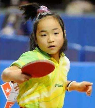 日本乒乓球女队(她曾让中国人讨厌、憎恨、害怕、喜爱与欣赏！细说伊藤美诚这些年)