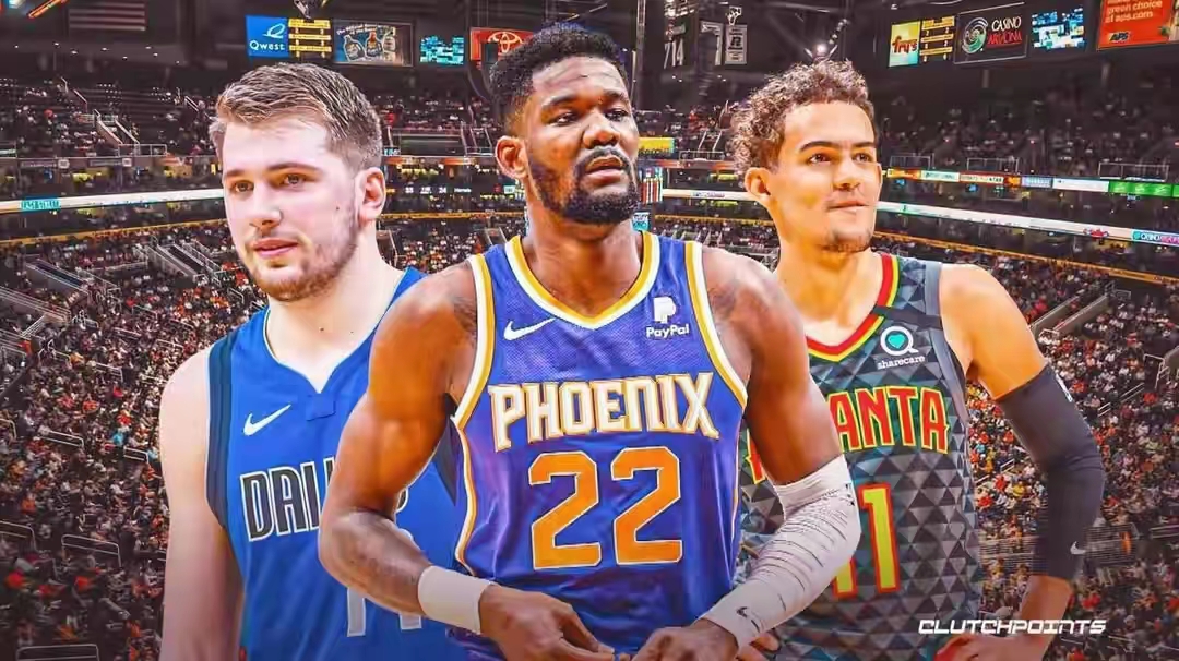為什么保羅難進nba（保羅是運氣最不好的巨星么？5個方面讓他下賽季可能無緣總冠軍）