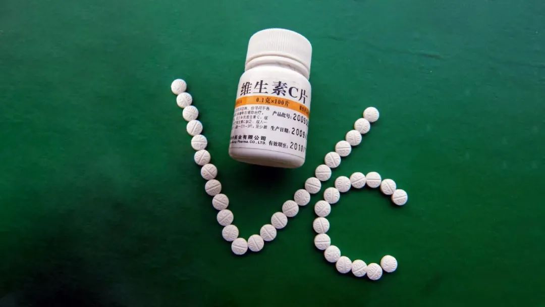 维生素c的故事图片 _飞翔号