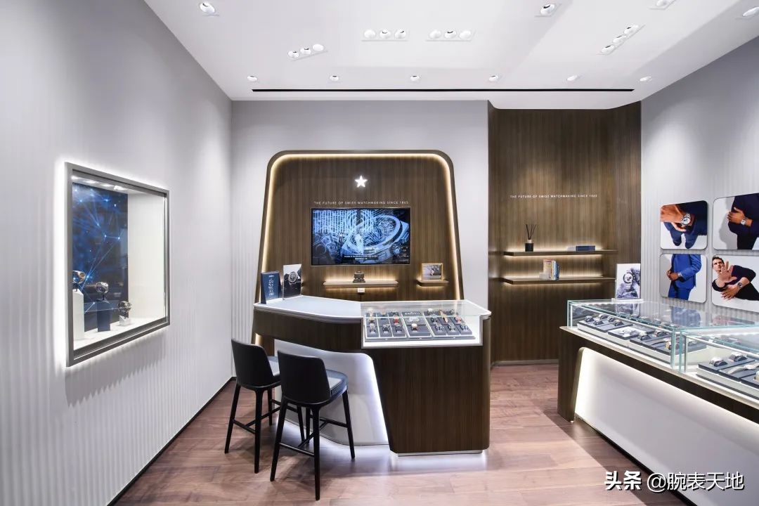 永不躺平，这才是计时大师的&ldquo;心跳&rdquo;频率