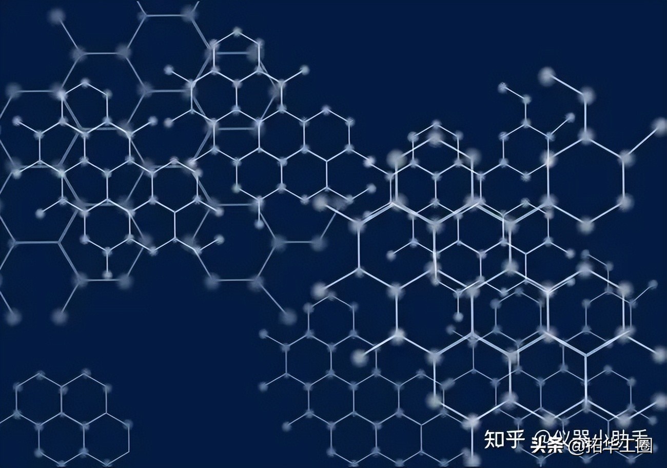 中国领先欧美的41项硬核科技盘点，包含新一代永磁电机技术