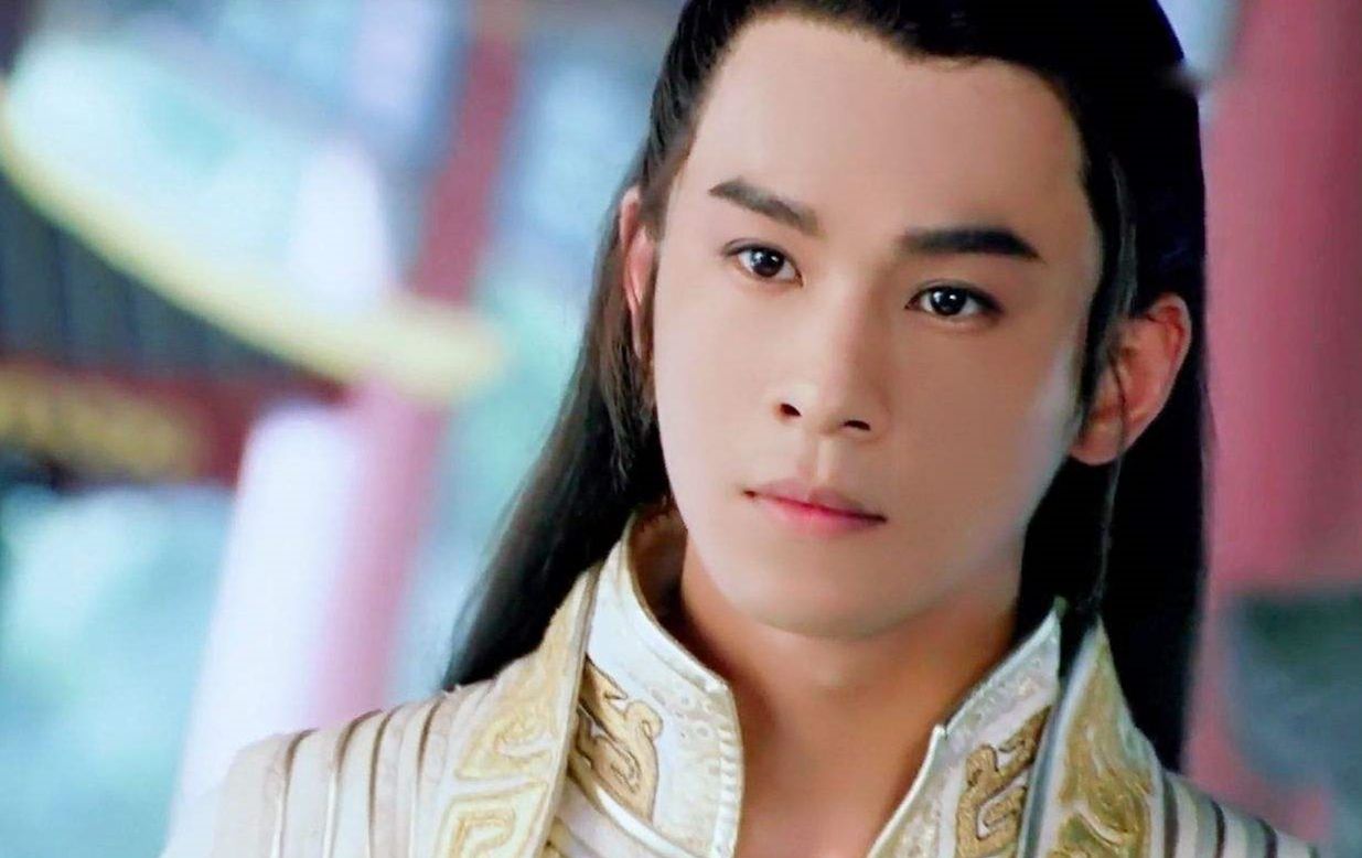 中国影视男演员“点将录”——谁是36天罡，谁是72地煞？（三）