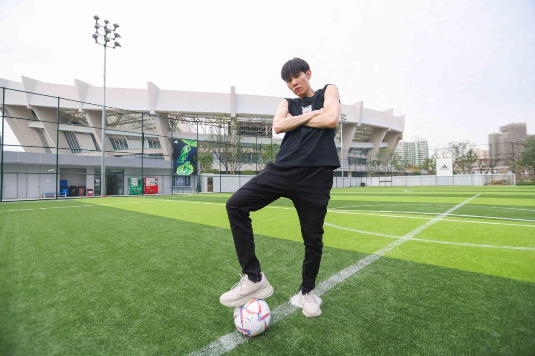 上海体育馆属于哪个区（探馆｜坐标徐家汇！市区宝藏体育馆，电台主持人直呼惊喜！）