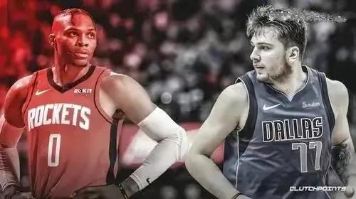 nba0號(hào)巨星有哪些（盤點(diǎn)現(xiàn)役NBA從零開始的六大球星，利拉德卷土重來，威少任人宰割）